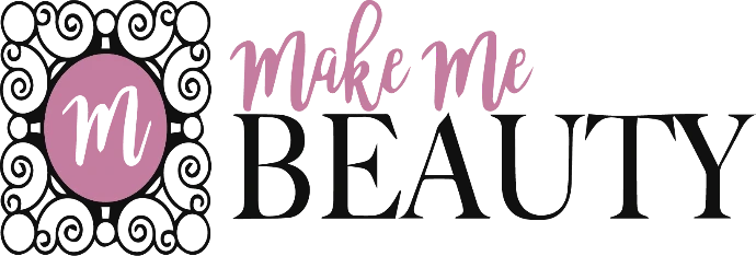 logo makemebeauty