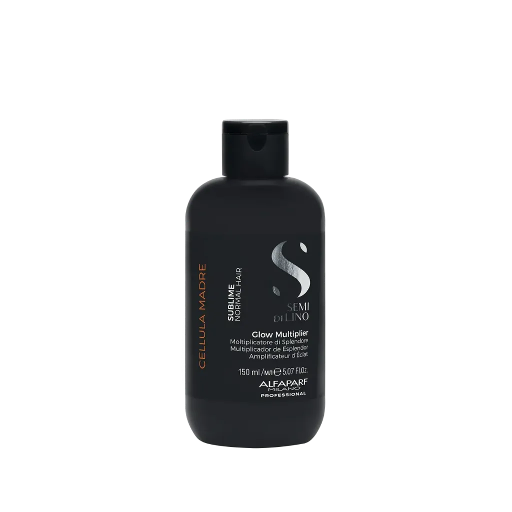 [MMB-ALFM-CAB-9738] Alfaparf SDL Sublime Celulas Madre Brillo Glow Multiplier 150 ml