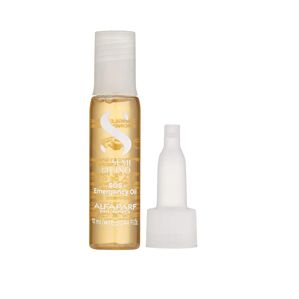 [MMB-ALFM-ACE-9741] Alfaparf SDL Reparative SOS Emergency Oil caja de 6