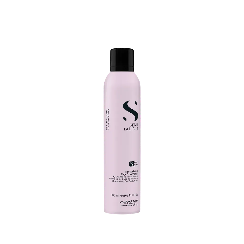 Alfaparf Texturizing Dry Shampoo