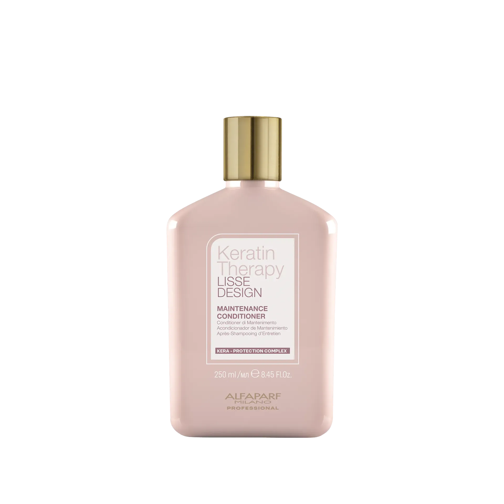 ALFAPARF LISSE MAINTENANCE CONDITIONER 250ML