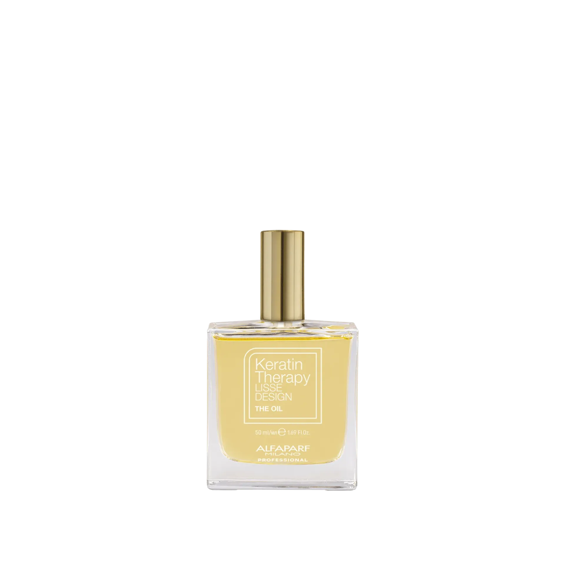 Alfaparf Lisse the Oil 50 ml