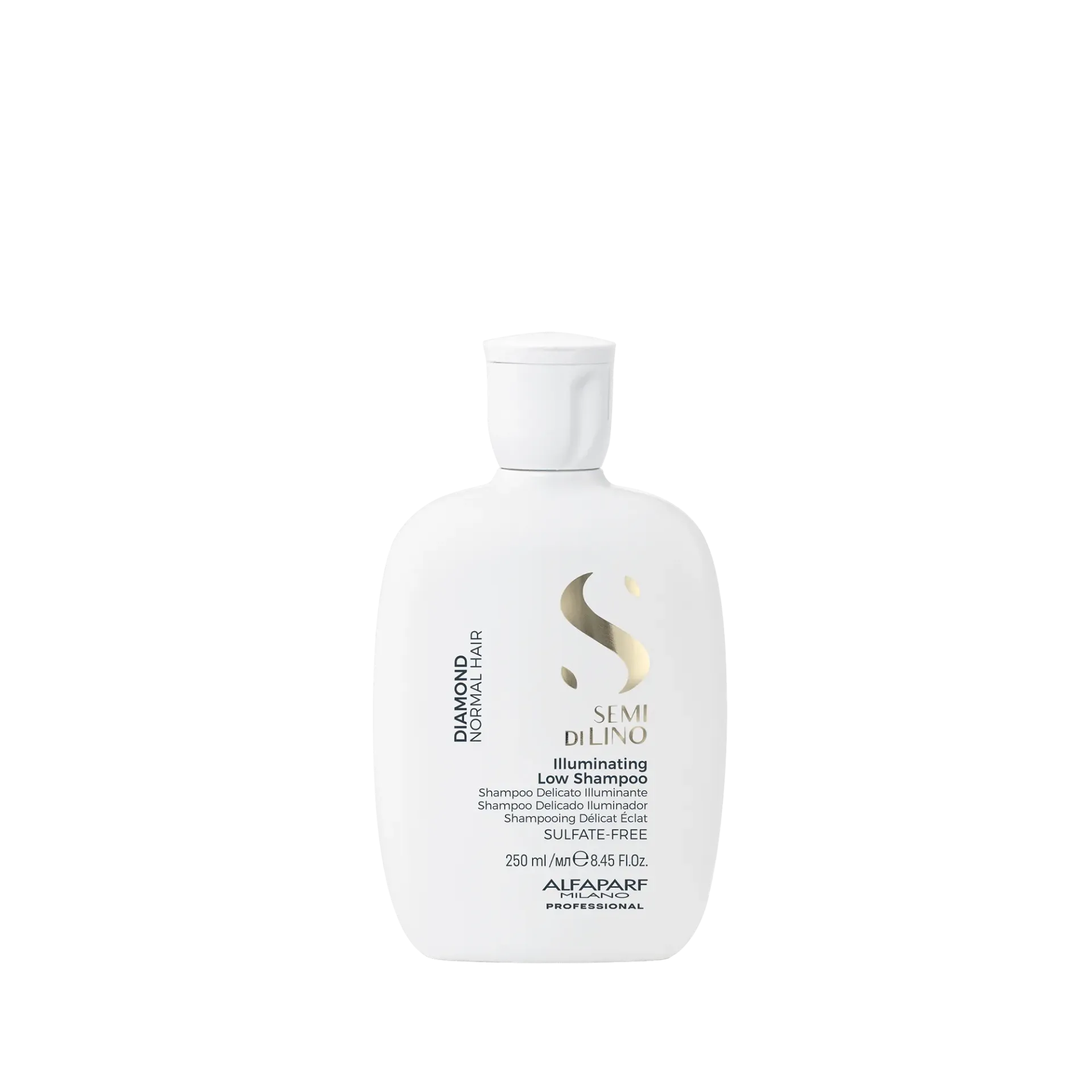 [MMB-ALFM-SHA-9758] Alfaparf SDL Diamond Illuminating Low Shampoo 250 ml