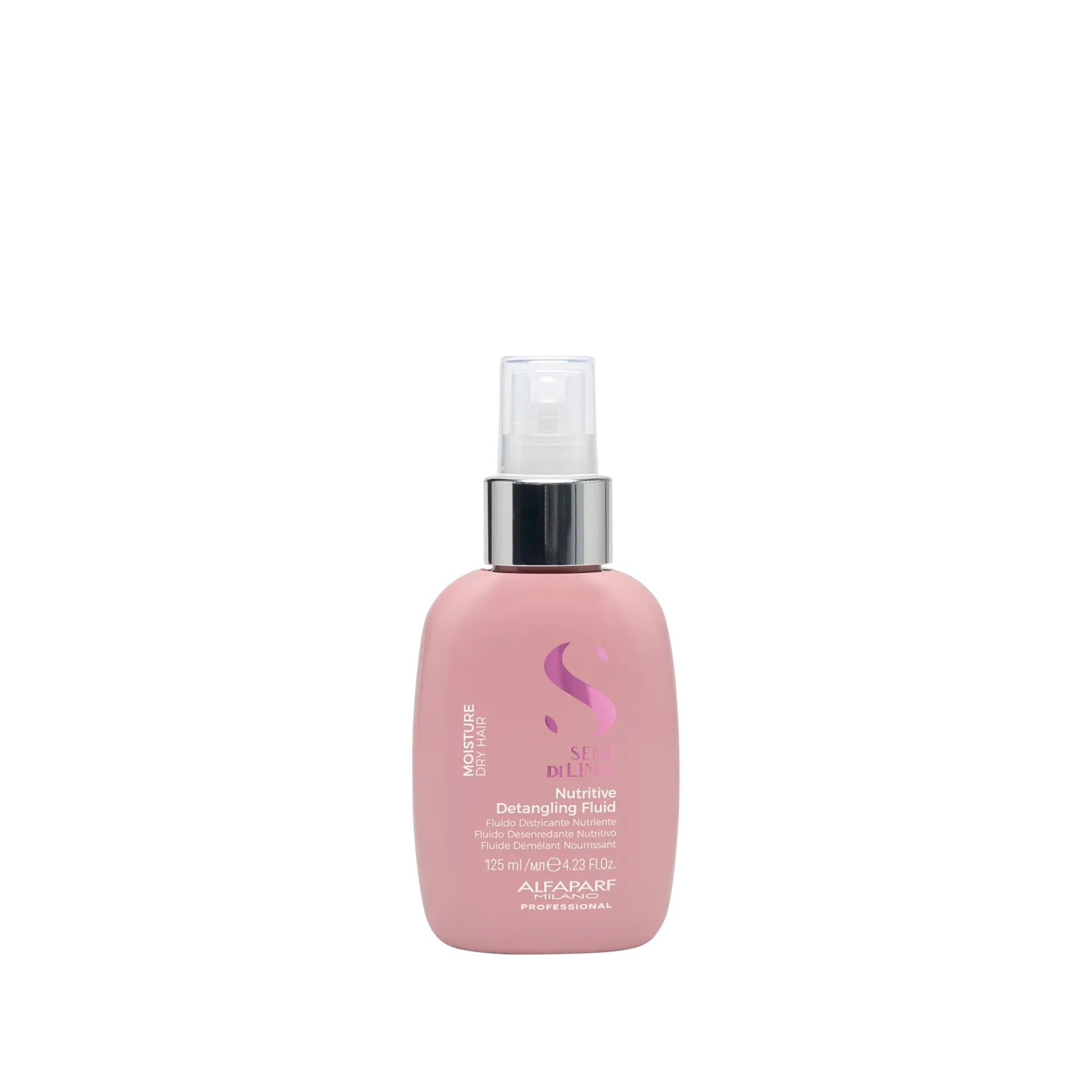 Alfaparf SDL Moisture Nutritive Detangling Fluid 125 ml (Leave in)