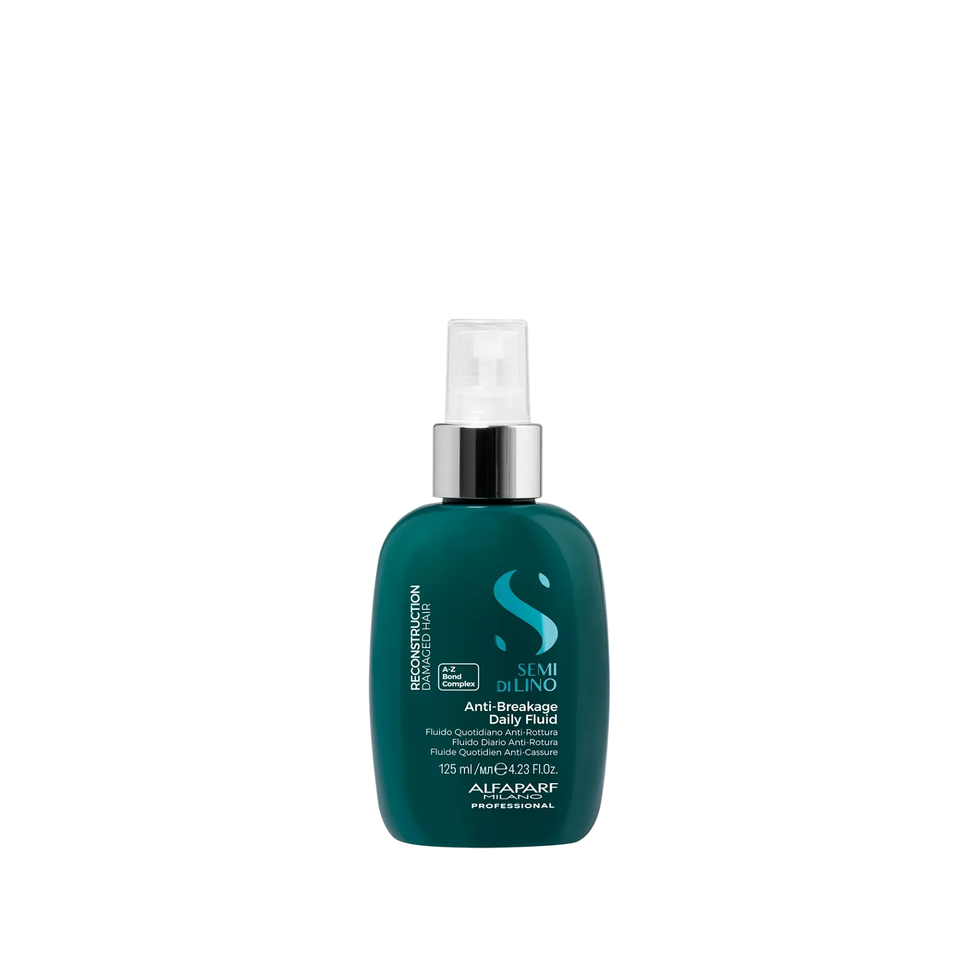 ALFAPARF SDL REPARATIVE ANTI BREAKAGE FLUID 125ML