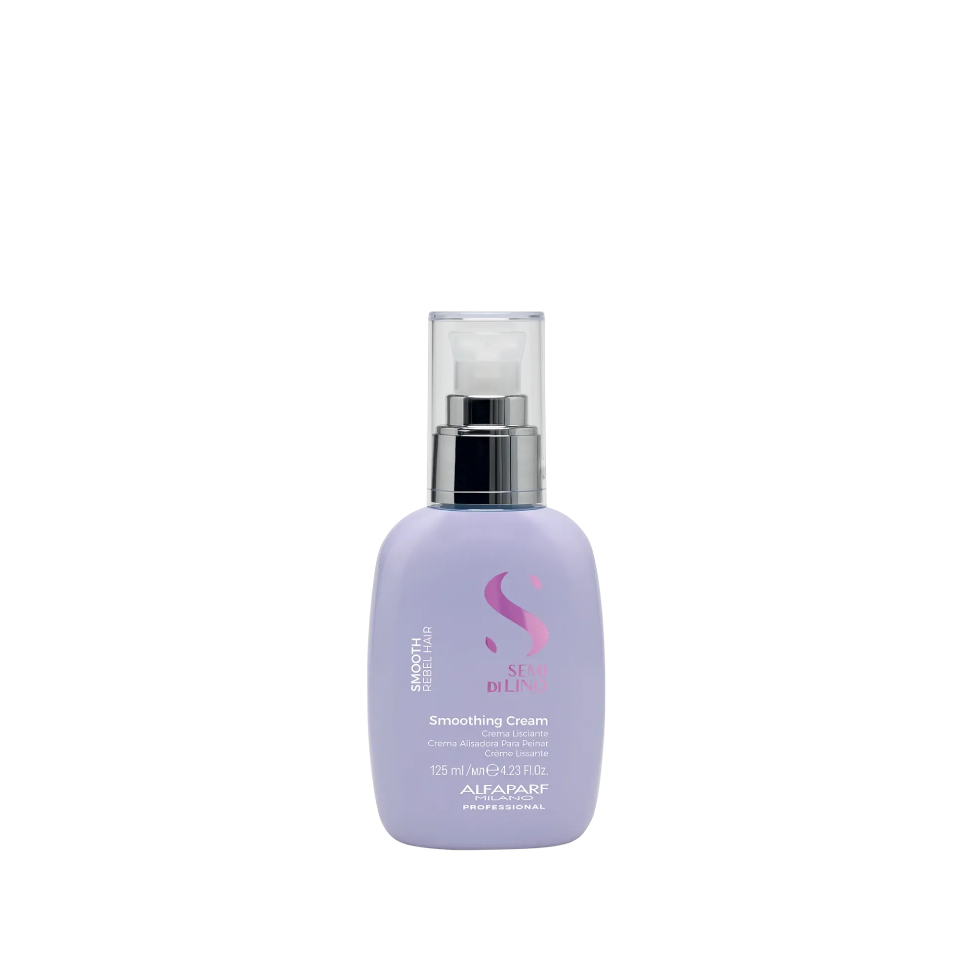 Alfaparf Smooth Smoothing Cream 125 ml