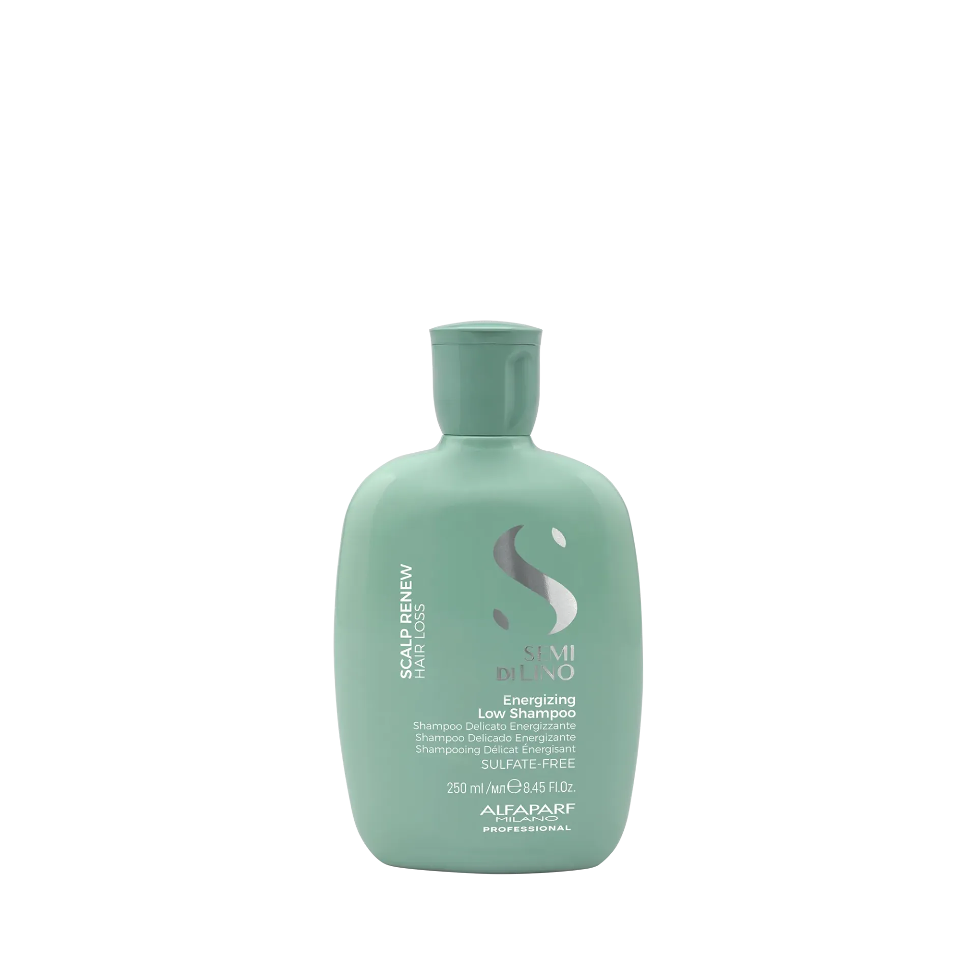 [MMB-ALFM-SHA-9779] Alfaparf SDL Scalp Renew Energizing Shampoo 250 ml