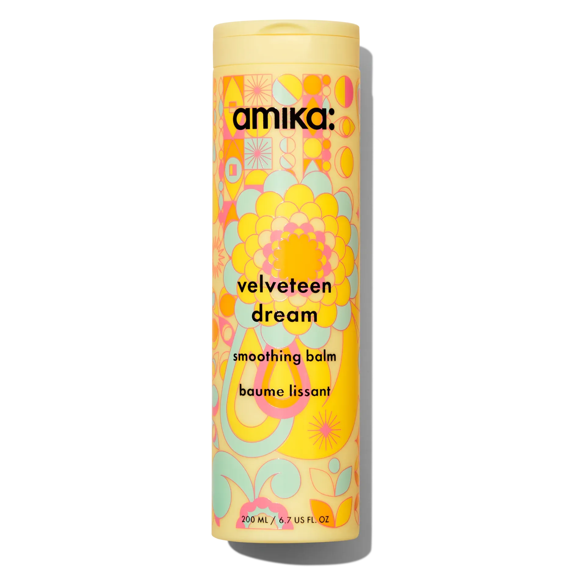 [MMB-AMI-LEA-9786] Amika Velveteen Dream leave in 200 ML