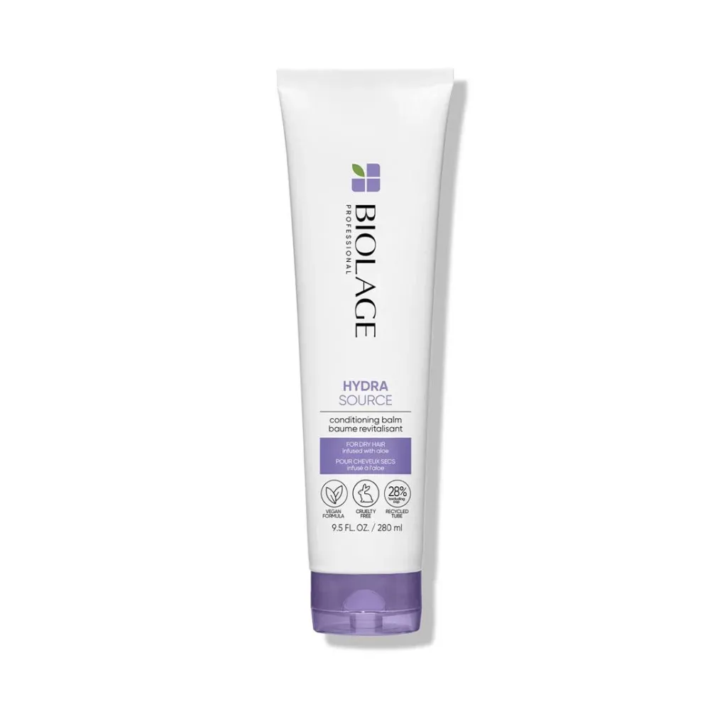 [MMB-BIO-CAB-9789] Biolage Hydrasource Conditioning Balm 280 ML