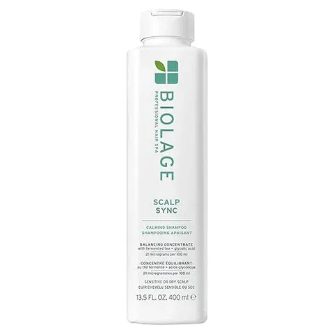 Biolage Scalp SYNC Calming Shampoo 400 ML
