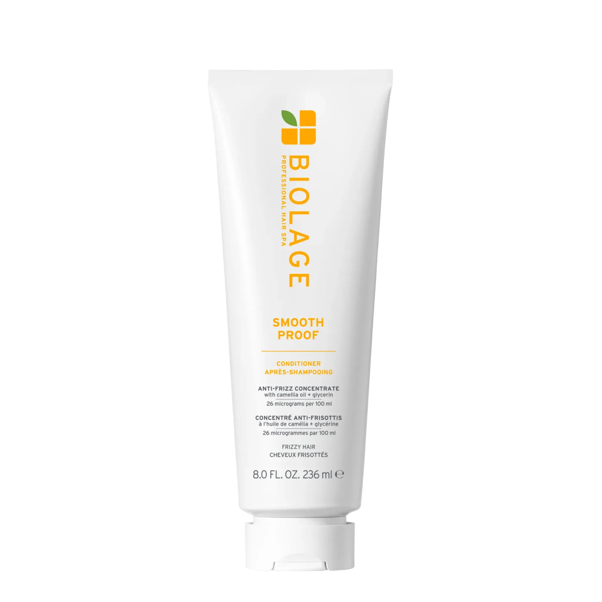 Biolage Smooth Proof Conditioner de 400 ML