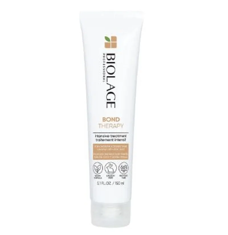 Biolage Bond Therapy Pre-shampoo 150 ML