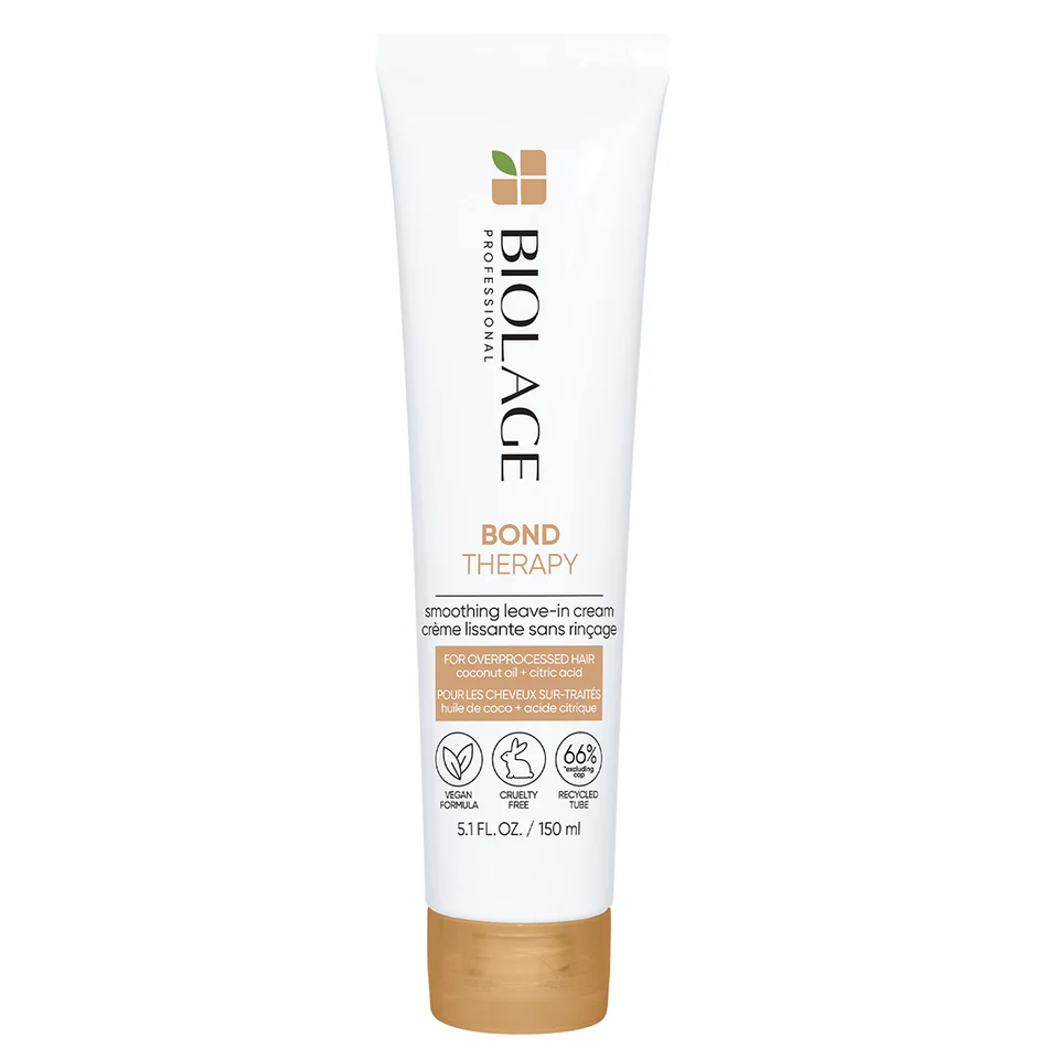 [MMB-BIO-LEA-9818] Biolage Bond Therapy leave-in en cream 150 ML