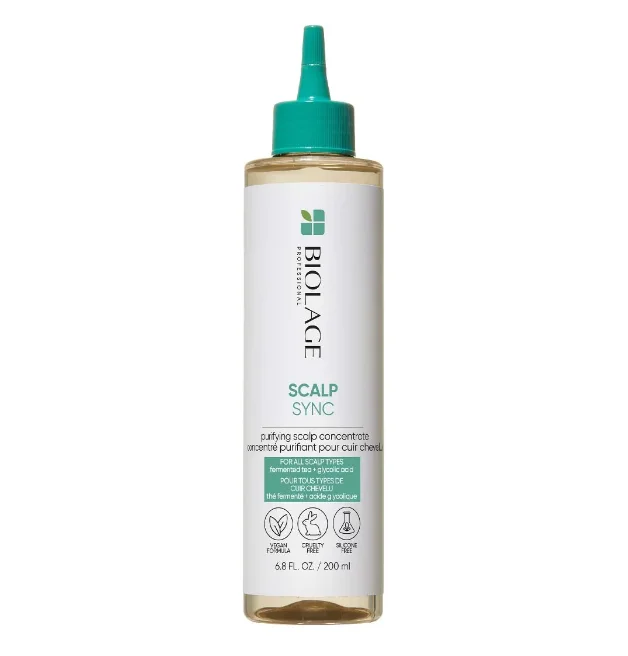 Biolage Scalp Syn Purifying Concentrate 200 ML