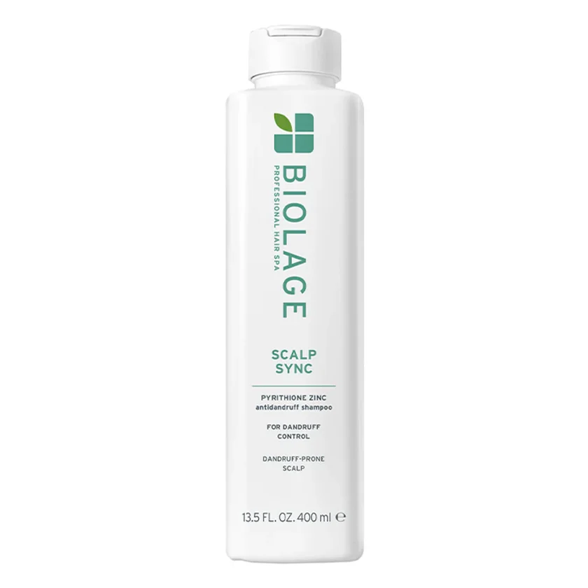Biolage Scalp Sync Anti-Dandruff Shampoo 400 ML