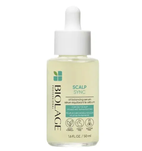 [MMB-BIO-ACE-9823] Biolage Scalp Sync Oil Balancing Serum 50 ML