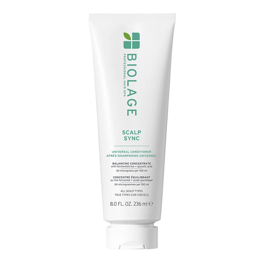 Biolage Scalp Sync Universal Conditioner 236 ML
