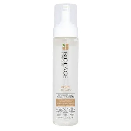 Biolage Bond Therapy Foam Conditioner 250 ml
