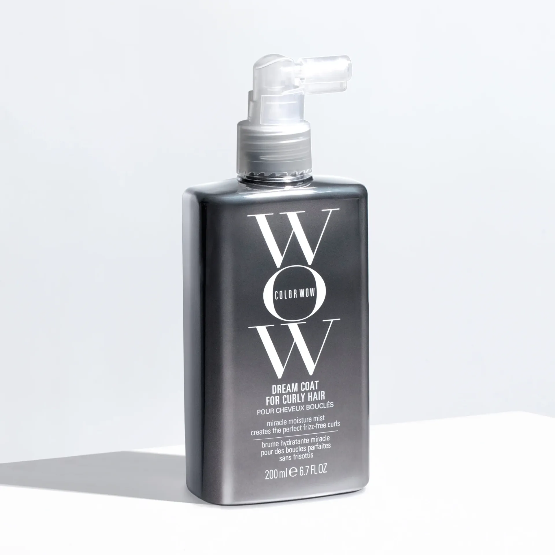 Color wow Drean Coat Curly de 200 ML