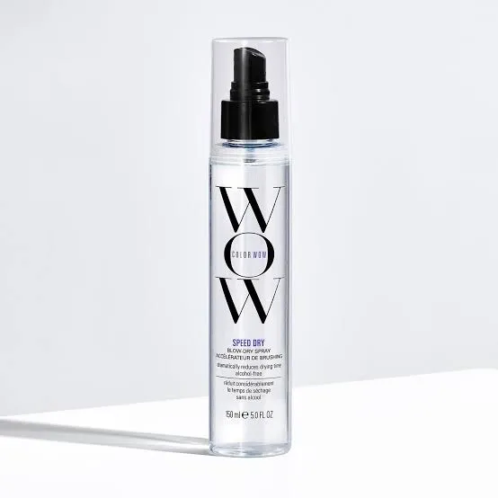 Color wow Speed Dry Blow-Dry Spray de 150 ML