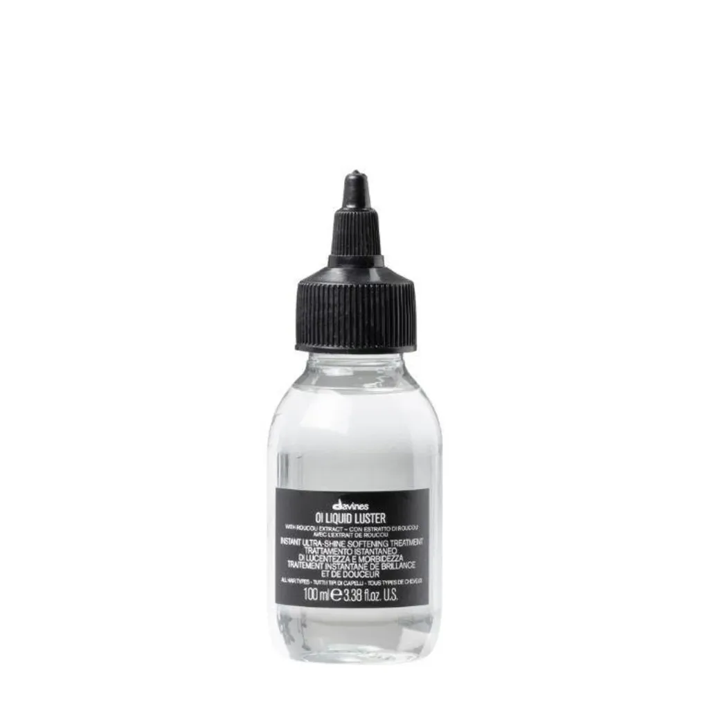Davines Oi Liquid Luster