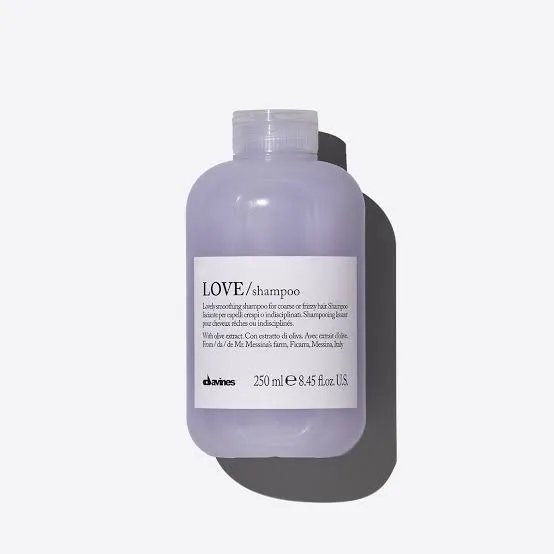 Davines Love Smoothing Shampo 250 ML