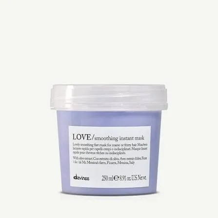 Davines Love Smoothing Mask