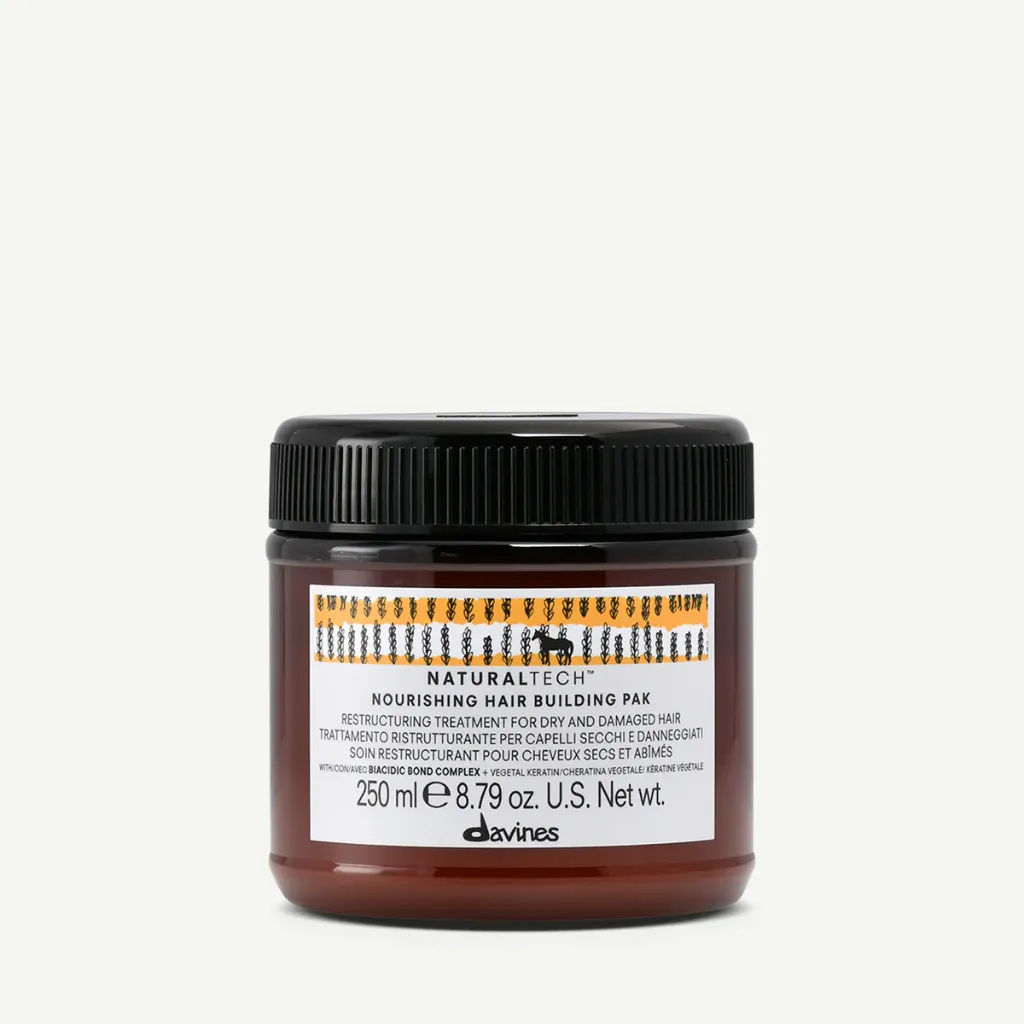 Davines Natural Tech HBP mask 250 ML