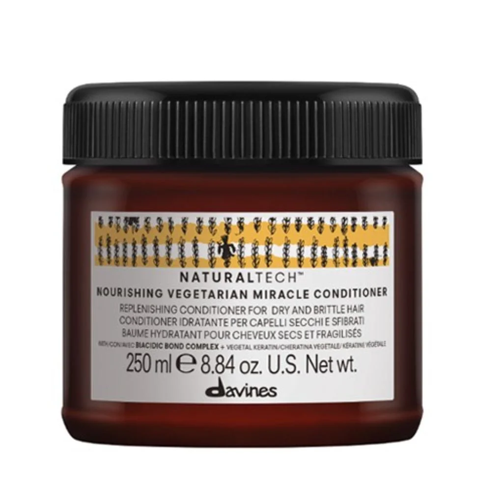 Davines NT Nourishing Vegetarian Miracle Conditioner 250 ML