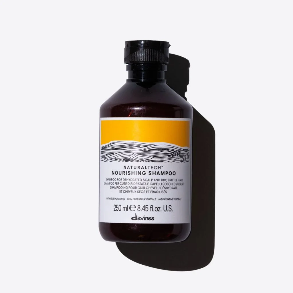 Davines NT Nourishing shampoo 250 ML