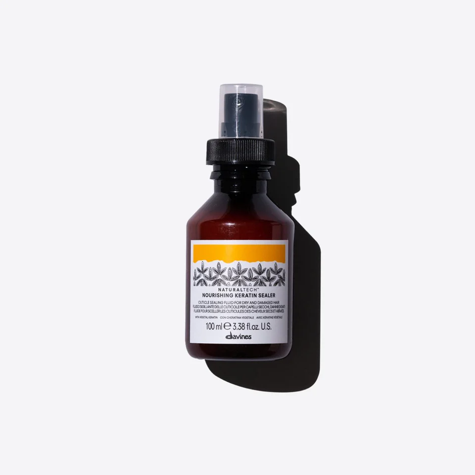 Davines NT Nourishing Keratin Sealer Leave in 100 ML