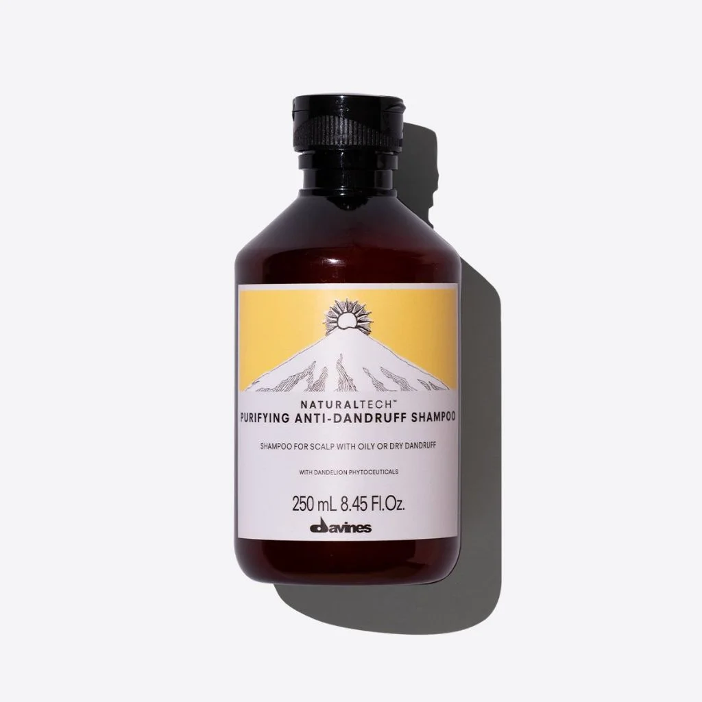 Davines NT Purifying shampo 250 ML