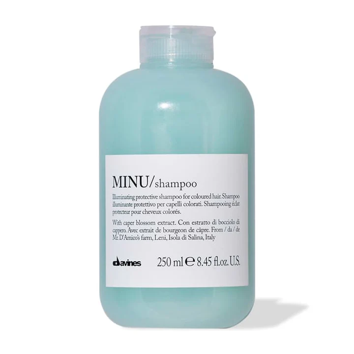 Davines Minu shampoo 250 Ml