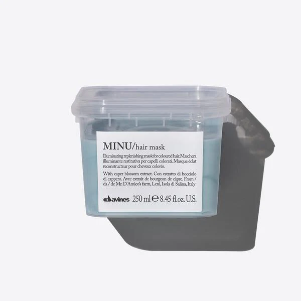 Davines Minu Hair Mask 250ML