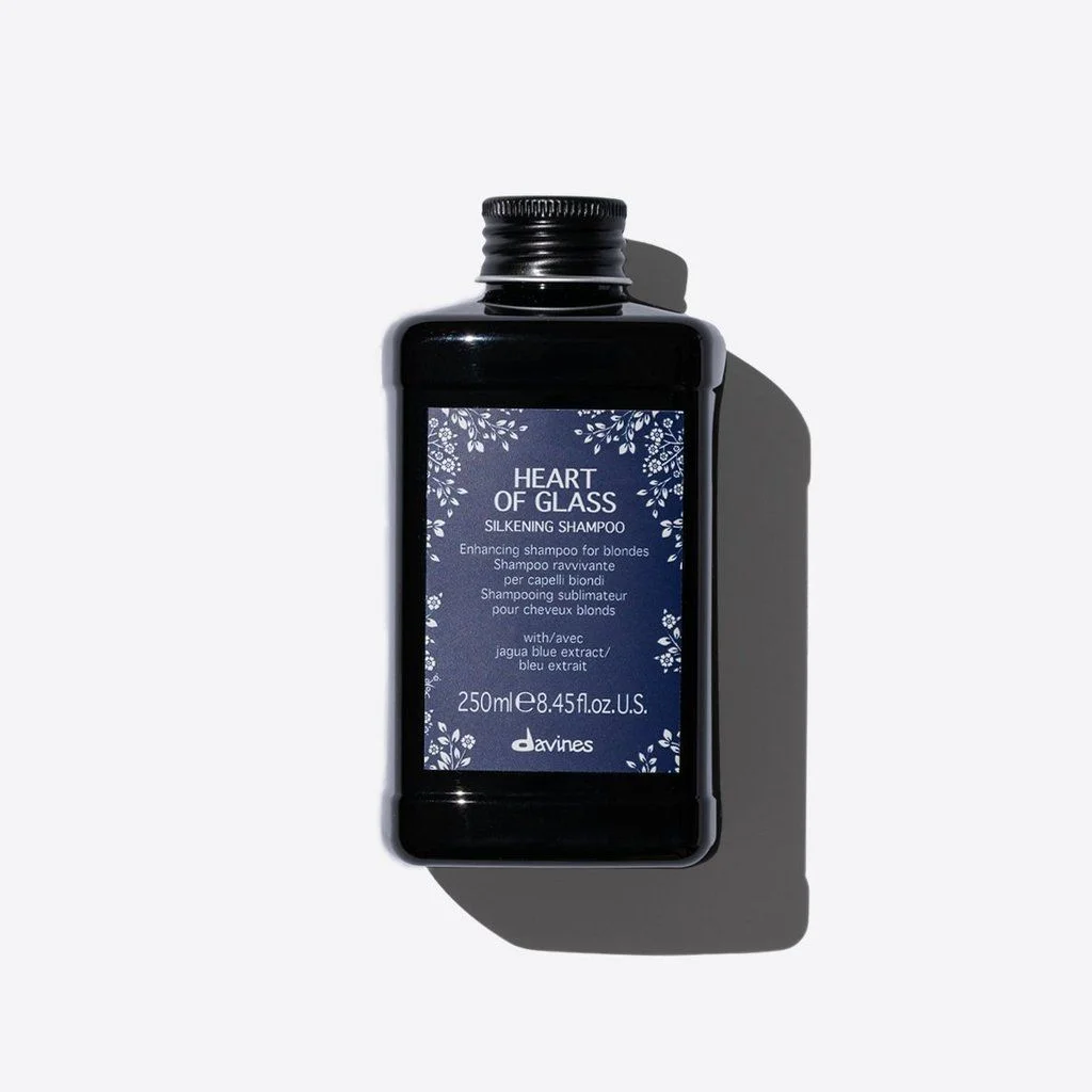 Davines Heart of Glass shampoo 250 ML