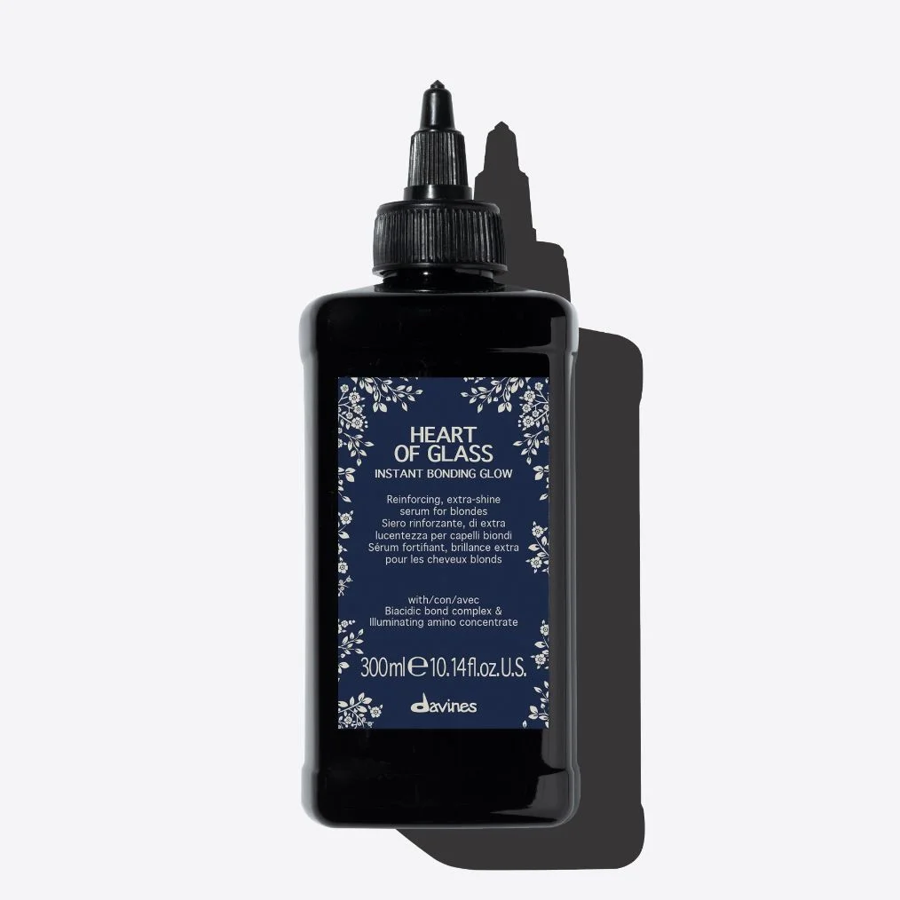 [MMB-DAV-CAB-9869] Davines Heart of Glass Sheer Glaze 150 ML