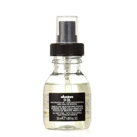 Davines Oi Oil