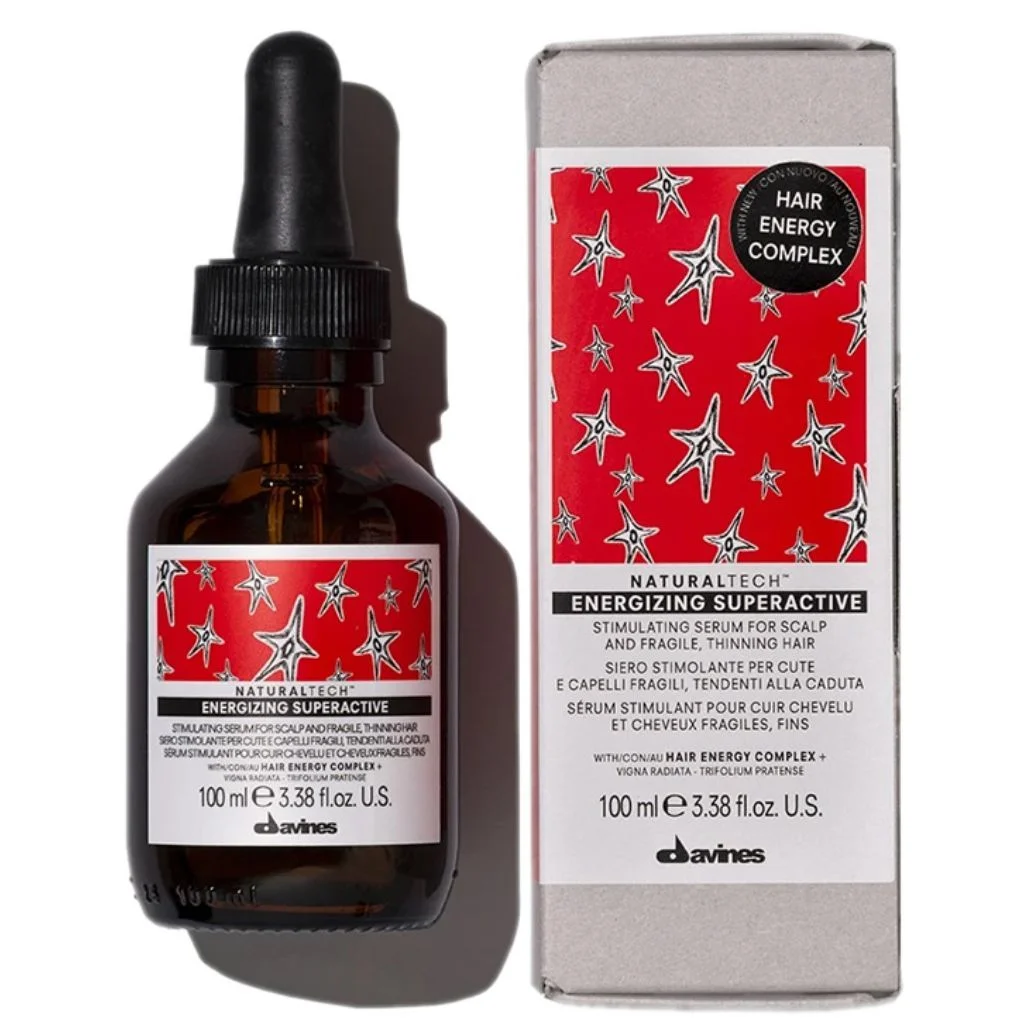 [MMB-DAV-CAB-9877] Davines NT energizing superative 100 ML
