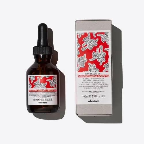 Davines NT energizing season Superative 100 ML