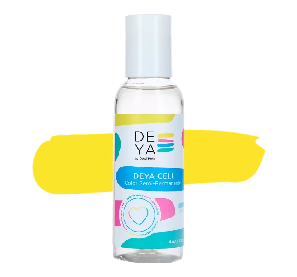 [MMB-DEYD-TIN-9898] Deya Cell Clear de 04 Oz