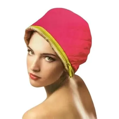 Gorro térmico eléctrico