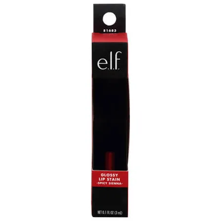 [MMB-ELFC-MAQ-9932] Elf Glossy Lip Stain