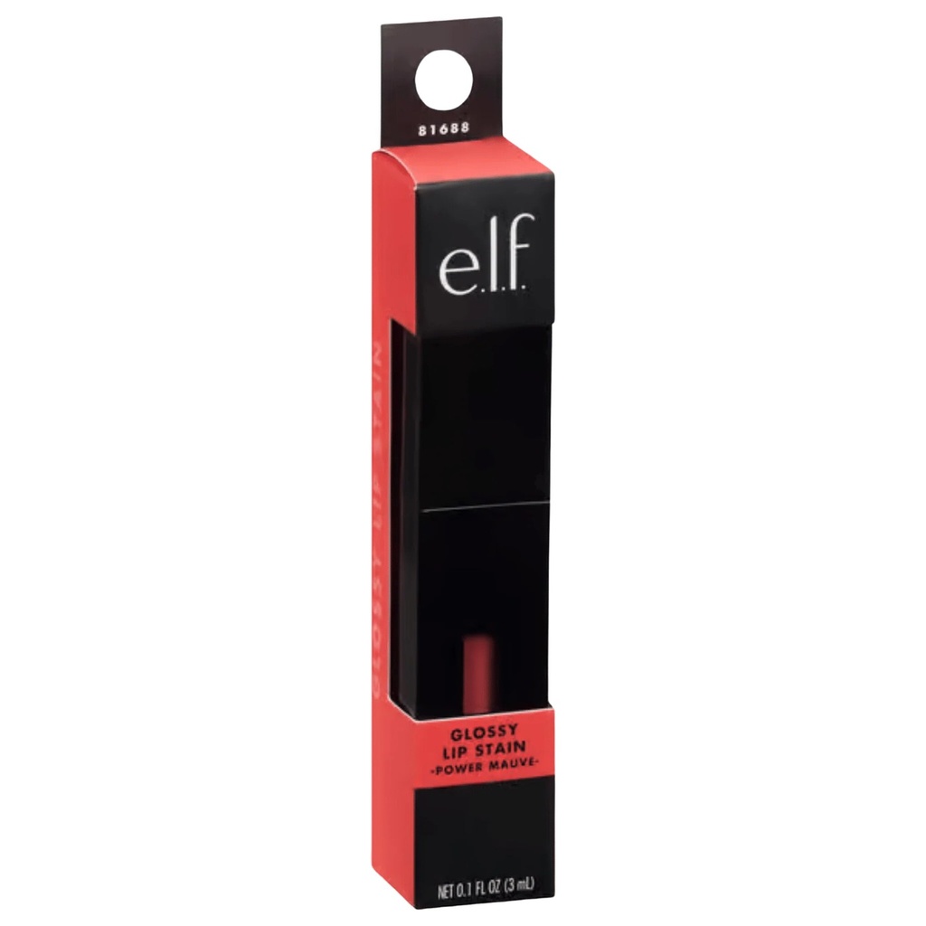 Elf Glossy Lips Stain