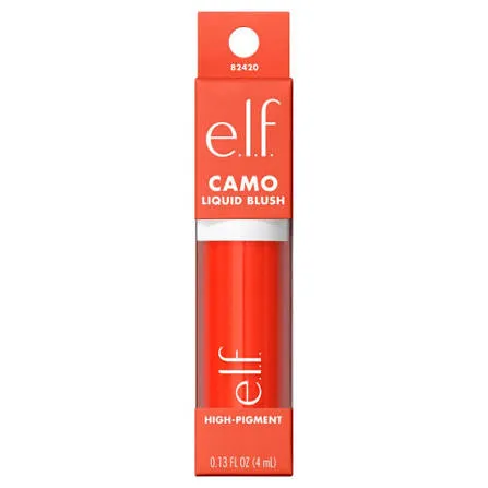 [MMB-ELFC-RUB-9938] Elf Camo blush liquido Gorg Orange