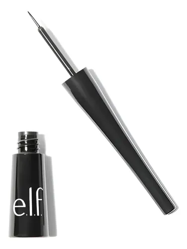 [MMB-ELFC-MAQ-9954] Elf Cosmetic Expert Liquid Liner Negro