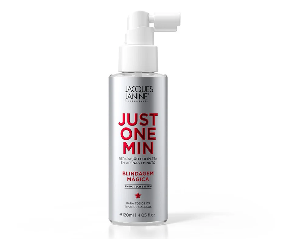 [MMB-JACJ-CAB-10041] Jaques Janine Just One min Magic Coat 4.05 oz
