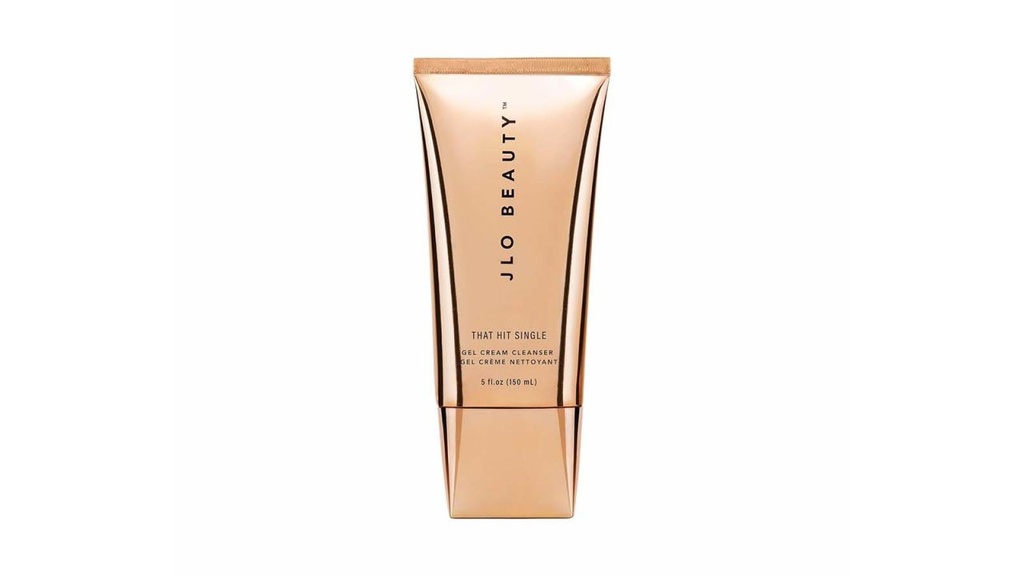 [MMB-JLOB-LIM-10042] Gel Cream Cleanser JLO BEAUTY