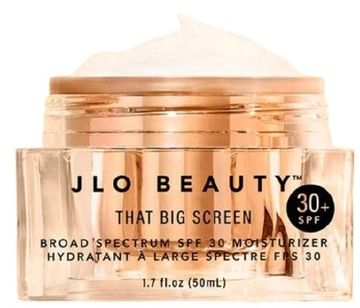 [MMB-JLOB-HID-10045] Jlo Beauty Broad Spectrum SPF 30 Moisturizer
