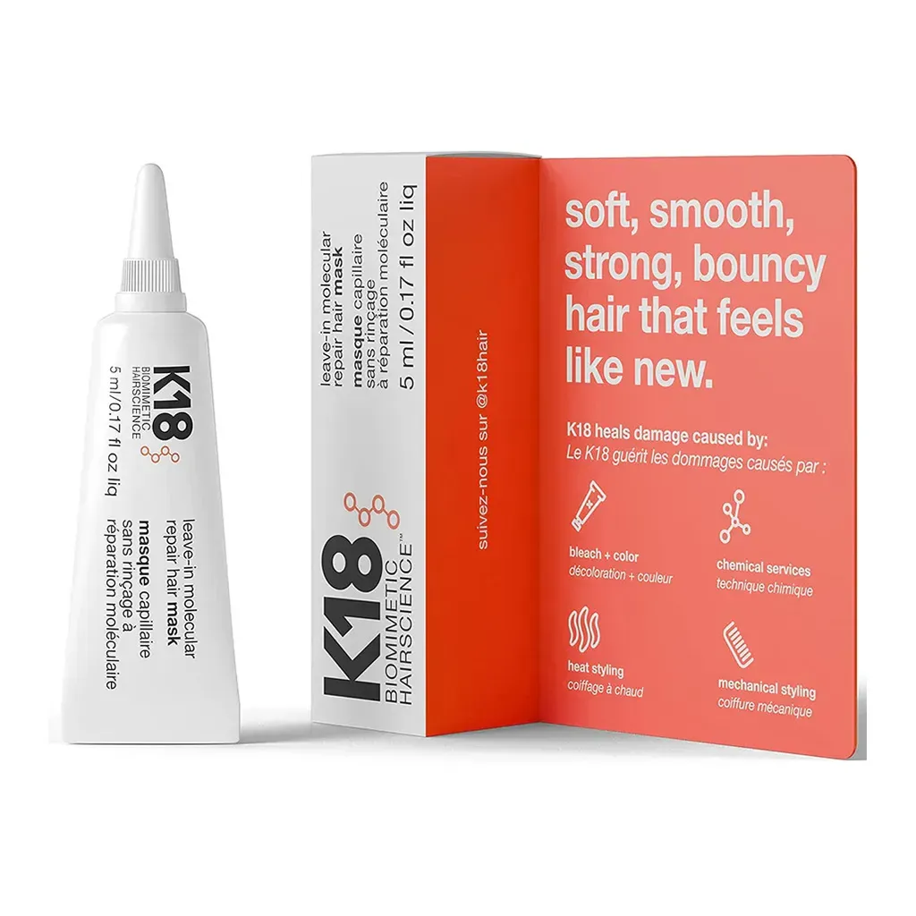 K18 Mask 5ML
