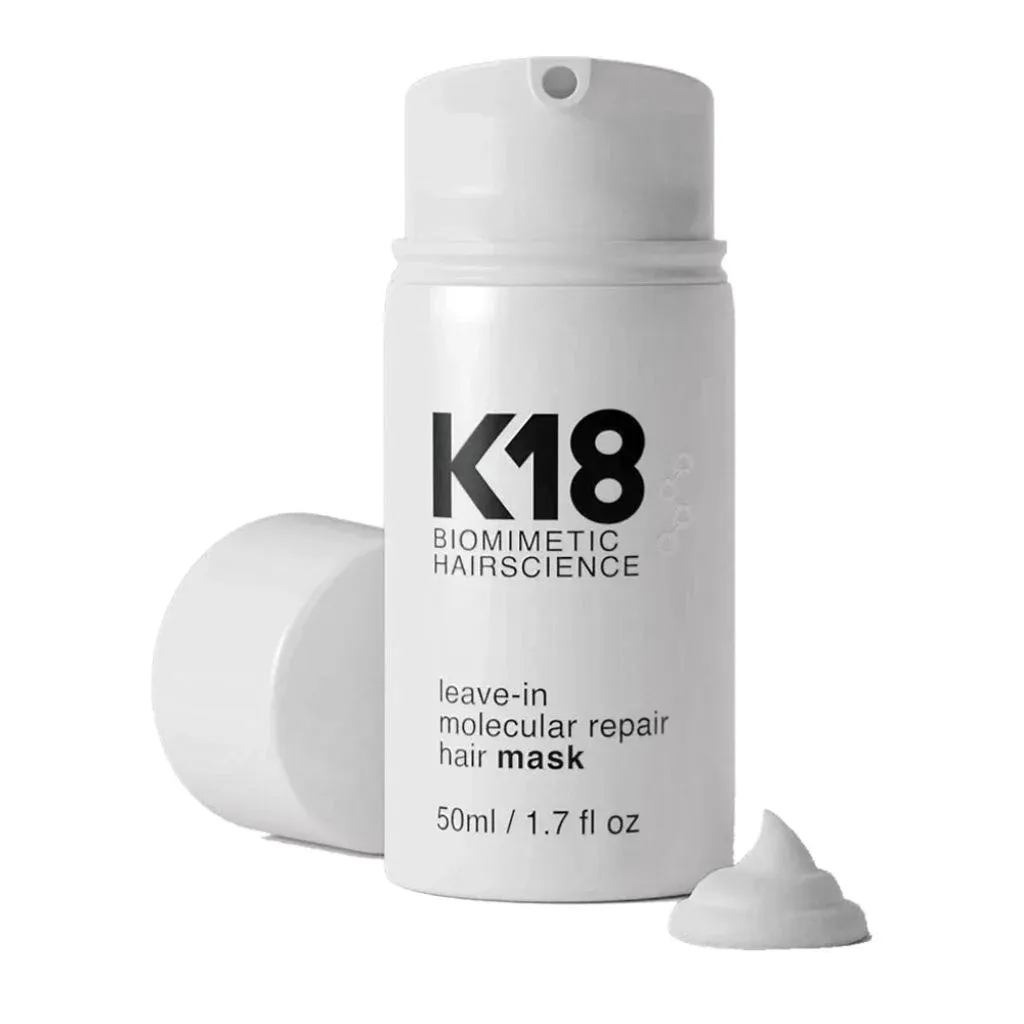 K18 Mask de 50 ML